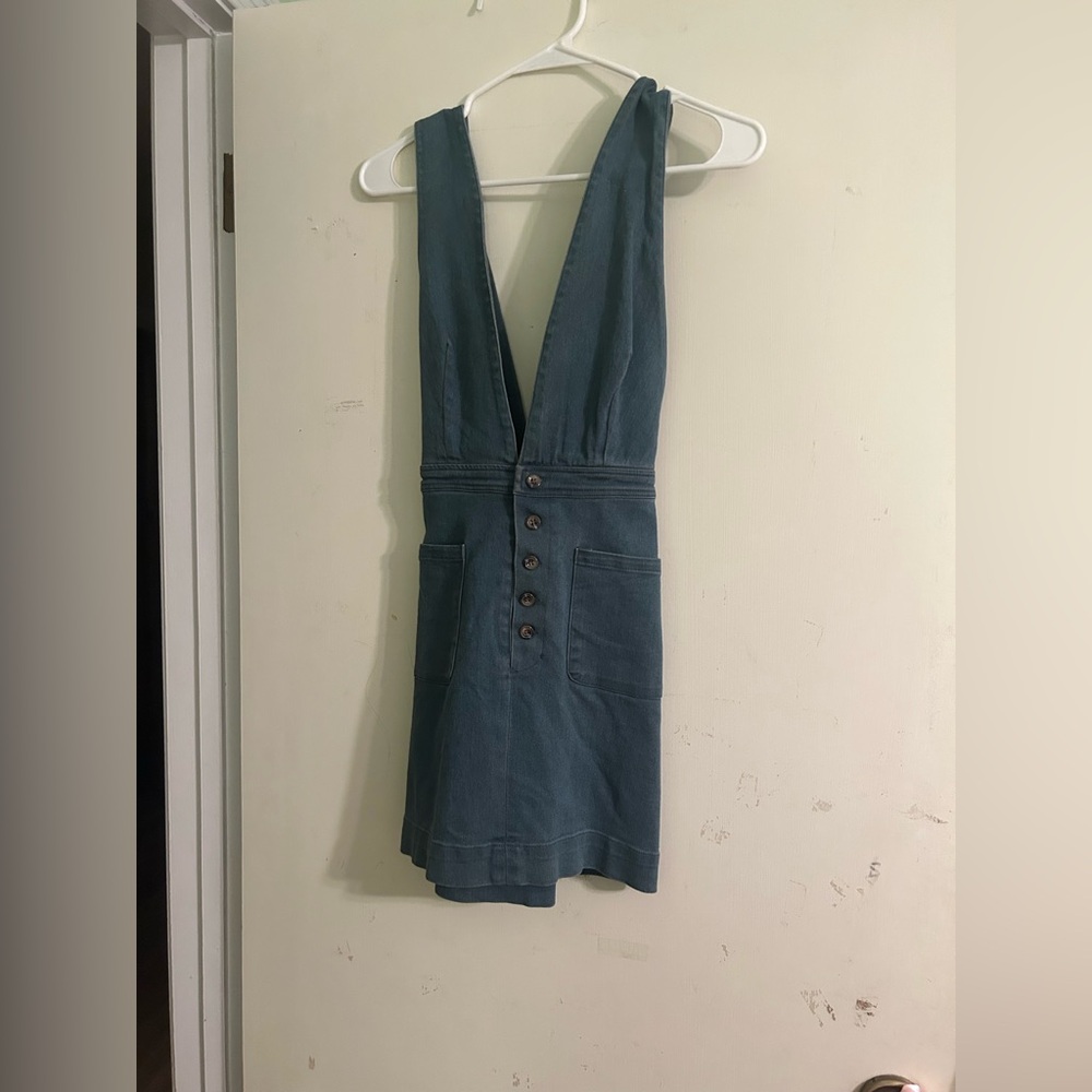 By Together Denim Dress